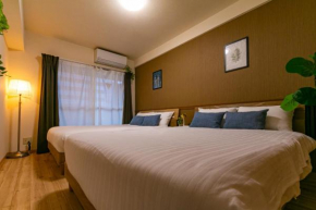 Medio Shin-Namba - Vacation STAY 18437